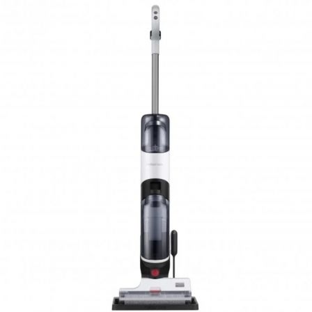 Roborock DYAD Aspiradora Vertical Seca y Húmeda 260W Negro, Rojo, Blanco Roborock DYAD Aspiradora Vertical Seca y Húmeda 260W Negro, Rojo, Blanco
